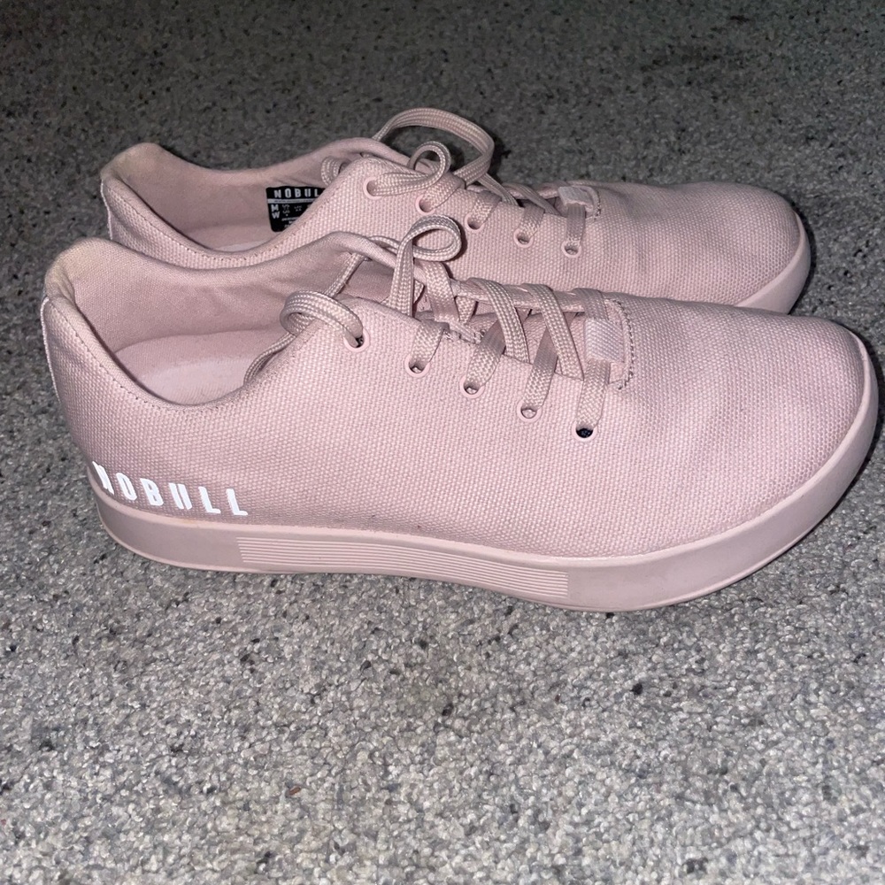 Nobull training/ cross fit shoes